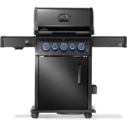 Barbecue a gas, Rogue Pro-S 425 Phantom - RPS425RSIBPK-2-IT - Napoleon