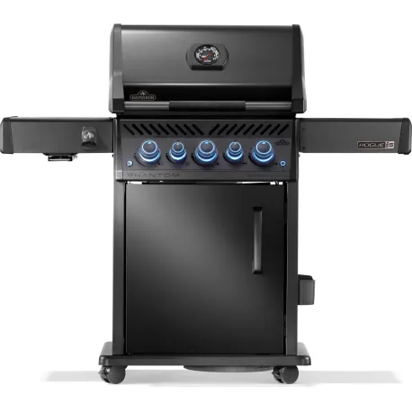 Barbecue a gas, Rogue Pro-S 425 Phantom - RPS425RSIBPK-2-IT - Napoleon