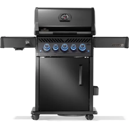 Barbecue a gas, Rogue Pro-S 425 Phantom - RPS425RSIBPK-2-IT - Napoleon