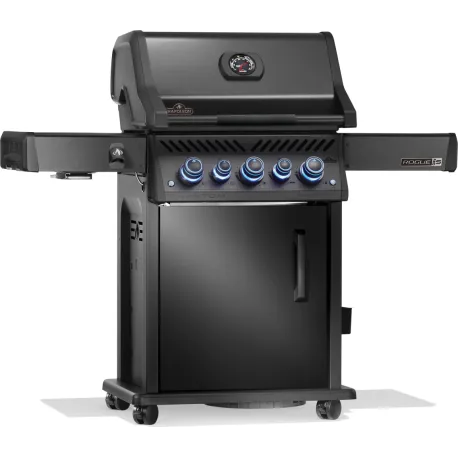 Barbecue a gas, Rogue Pro-S 425 Phantom - RPS425RSIBPK-2-IT - Napoleon