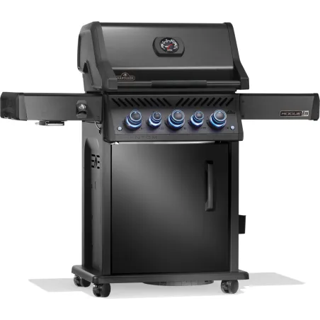 Barbecue a gas, Rogue Pro-S 425 Phantom - RPS425RSIBPK-2-IT - Napoleon