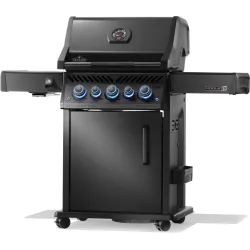 Barbecue a gas, Rogue Pro-S 425 Phantom - RPS425RSIBPK-2-IT - Napoleon 2