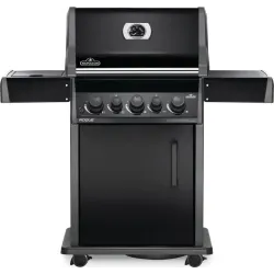 Barbecue a gas, Rogue 425 - RB425RSBPK-1-IT-A - Napoleon