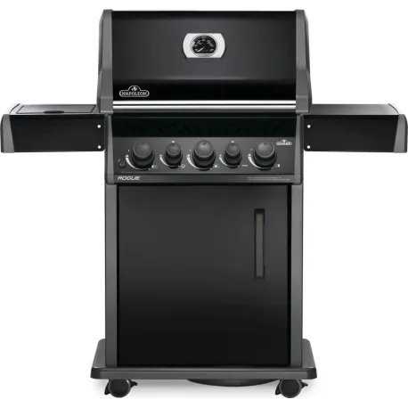 Barbecue a gas, Rogue 425 - RB425RSBPK-1-IT-A - Napoleon