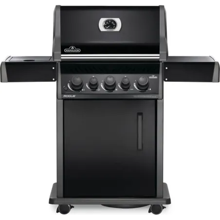 Barbecue a gas, Rogue 425 - RB425RSBPK-1-IT-A - Napoleon