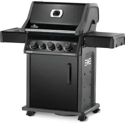Barbecue a gas, Rogue 425 - RB425RSBPK-1-IT-A - Napoleon 2