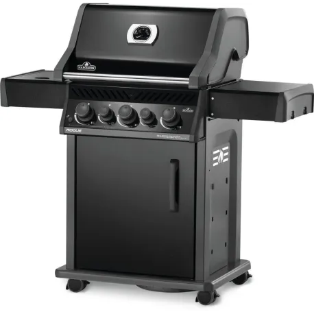 Barbecue a gas, Rogue 425 - RB425RSBPK-1-IT-A - Napoleon