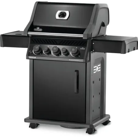Barbecue a gas, Rogue 425 - RB425RSBPK-1-IT-A - Napoleon