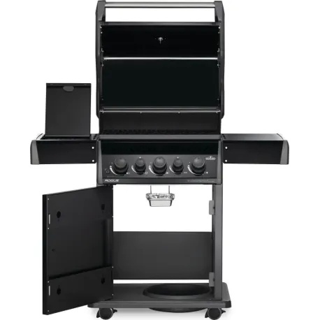 Barbecue a gas, Rogue 425 - RB425RSBPK-1-IT-A - Napoleon