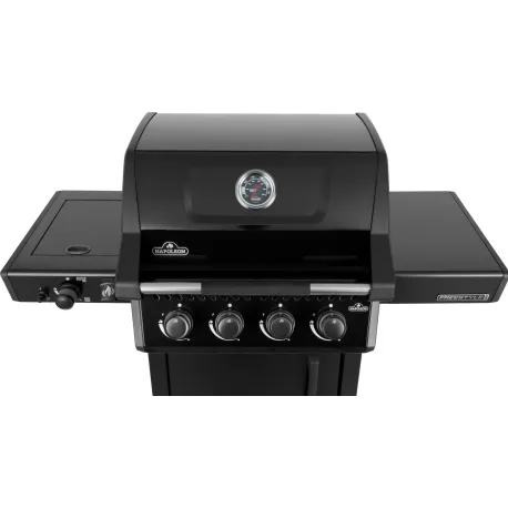 Barbecue a gas, Freestyle Pro 425 - FP425DSIBPK - Napoleon