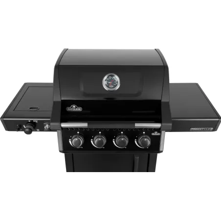 Barbecue a gas, Freestyle Pro 425 - FP425DSIBPK - Napoleon