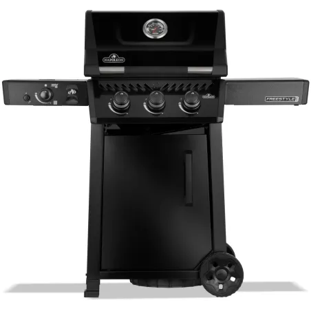 Barbecue a gas, Freestyle Pro 365 - FP365DSIBPK - Napoleon