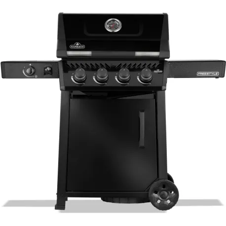 Barbecue a gas, Freestyle 425 - F425DSBPK - Napoleon