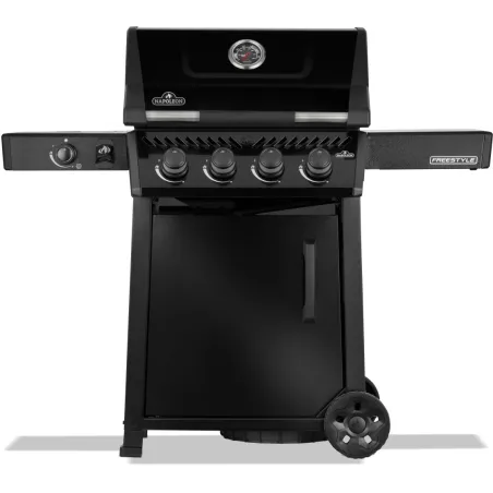 Barbecue a gas, Freestyle 425 - F425DSBPK - Napoleon
