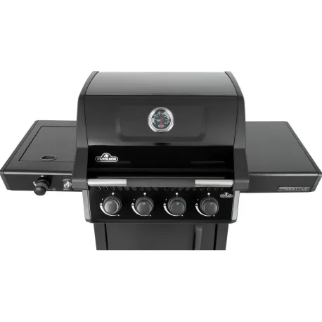 Barbecue a gas, Freestyle 425 - F425DSBPK - Napoleon