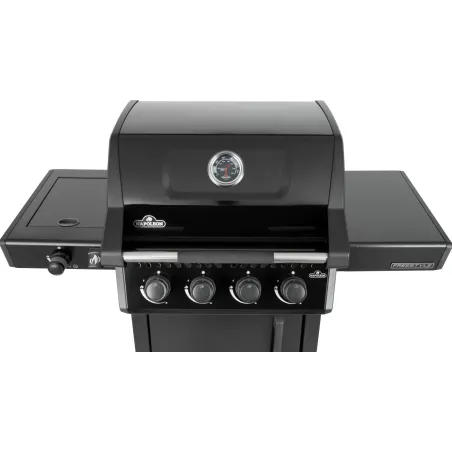 Barbecue a gas, Freestyle 425 - F425DSBPK - Napoleon