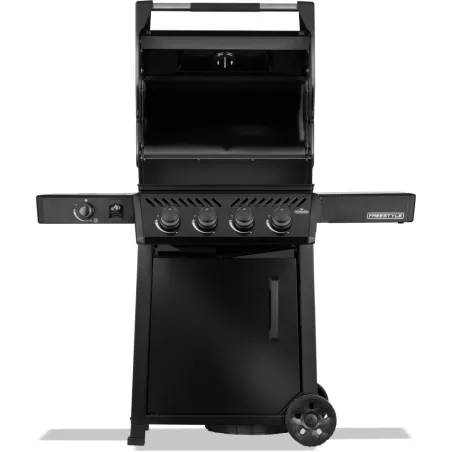 Barbecue a gas, Freestyle 425 - F425DSBPK - Napoleon