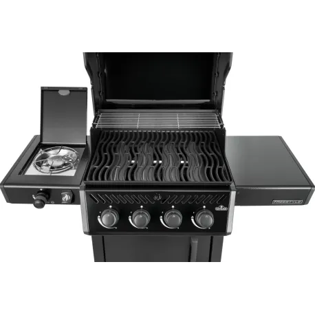 Barbecue a gas, Freestyle 425 - F425DSBPK - Napoleon