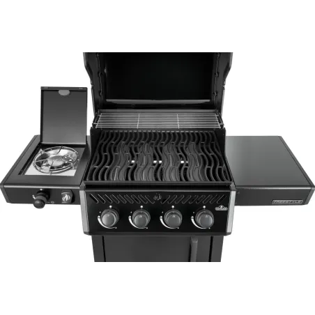 Barbecue a gas, Freestyle 425 - F425DSBPK - Napoleon