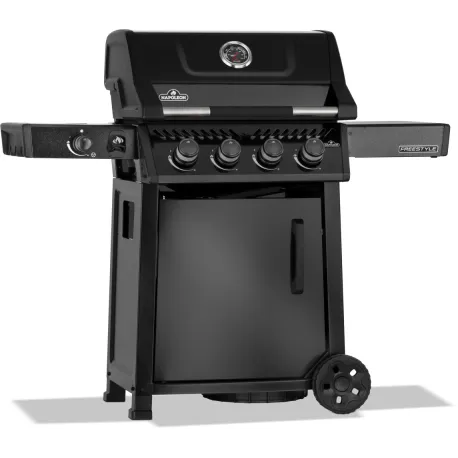 Barbecue a gas, Freestyle 425 - F425DSBPK - Napoleon