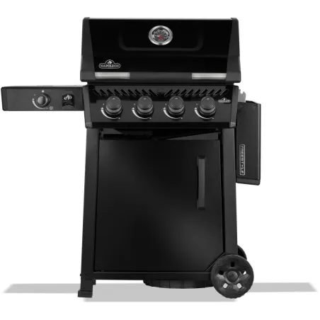 Barbecue a gas, Freestyle 425 - F425DSBPK - Napoleon