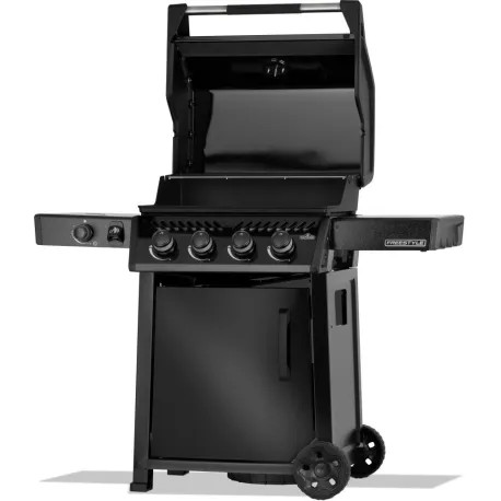 Barbecue a gas, Freestyle 425 - F425DSBPK - Napoleon