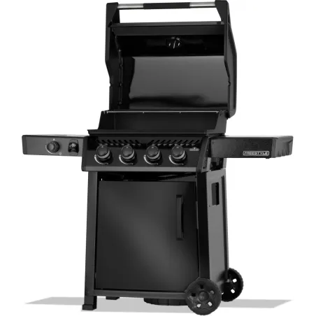 Barbecue a gas, Freestyle 425 - F425DSBPK - Napoleon