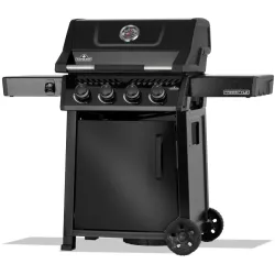 Barbecue a gas, Freestyle 425 - F425DPK - Napoleon 2