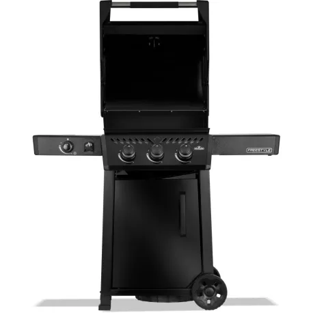 Barbecue a gas, Freestyle 365 - F365DSBPK - Napoleon