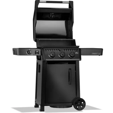 Barbecue a gas, Freestyle 365 - F365DSBPK - Napoleon