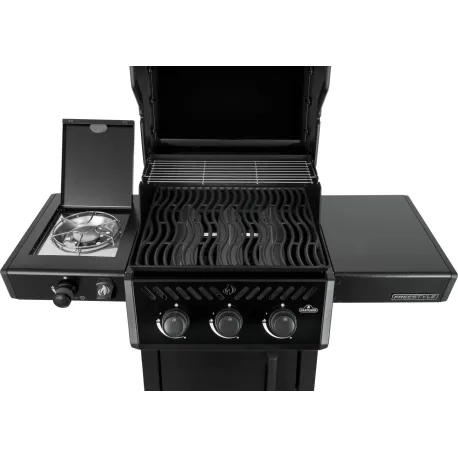 Barbecue a gas, Freestyle 365 - F365DSBPK - Napoleon