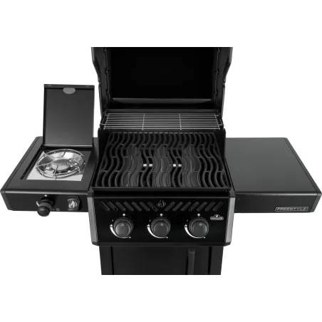 Barbecue a gas, Freestyle 365 - F365DSBPK - Napoleon