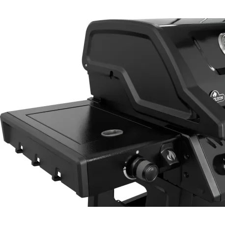 Barbecue a gas, Freestyle 365 - F365DSBPK - Napoleon