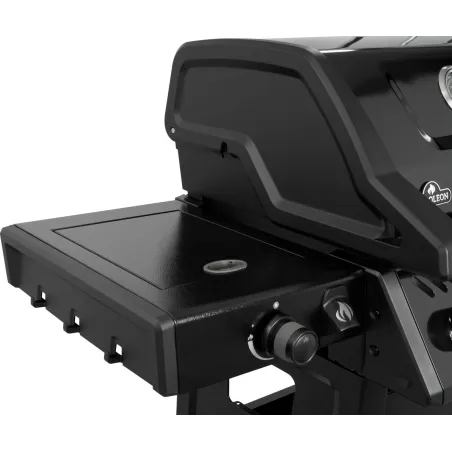 Barbecue a gas, Freestyle 365 - F365DSBPK - Napoleon