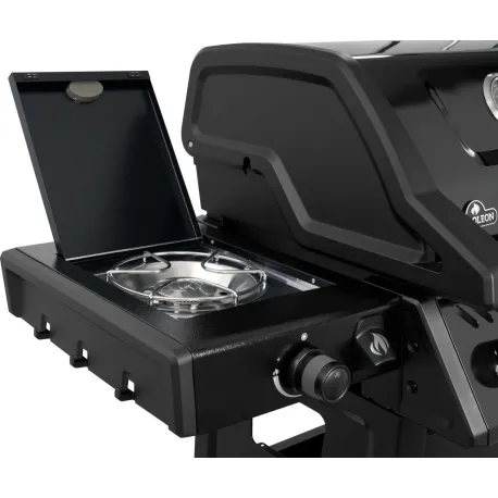 Barbecue a gas, Freestyle 365 - F365DSBPK - Napoleon