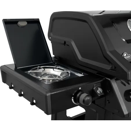 Barbecue a gas, Freestyle 365 - F365DSBPK - Napoleon