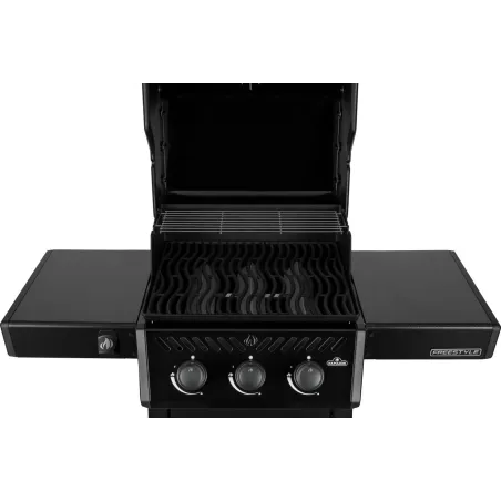 Barbecue a gas, Freestyle 365 - F365DPK - Napoleon