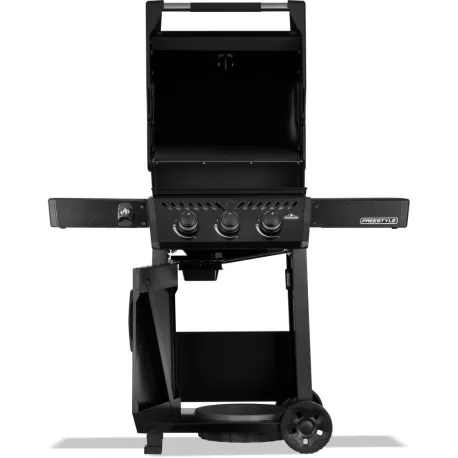 Barbecue a gas, Freestyle 365 - F365DPK - Napoleon