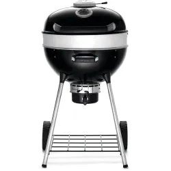 Barbecue a carbone, Pro 22 nero - PRO22K-LEG-3 - Napoleon