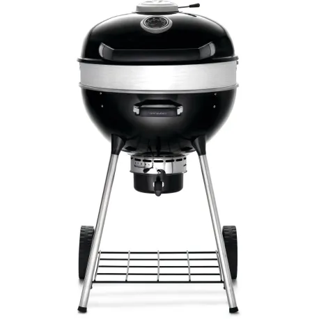 Barbecue a carbone, Pro 22 nero - PRO22K-LEG-3 - Napoleon