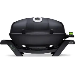Barbeuce elettrico, TravelQ nero - PRO285E-BK-CE - Napoleon