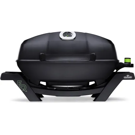 Barbeuce elettrico, TravelQ nero - PRO285E-BK-CE - Napoleon