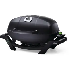 Barbeuce elettrico, TravelQ nero - PRO285E-BK-CE - Napoleon 2