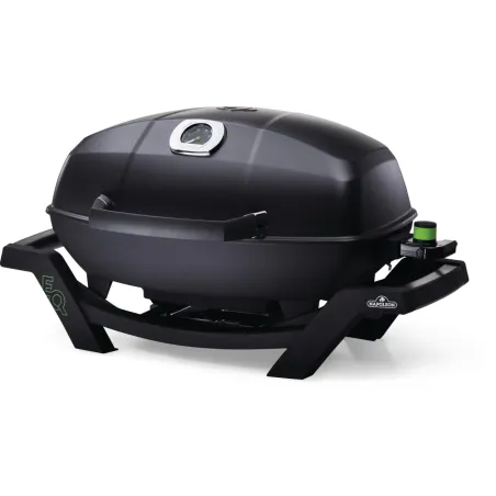 Barbeuce elettrico, TravelQ nero - PRO285E-BK-CE - Napoleon