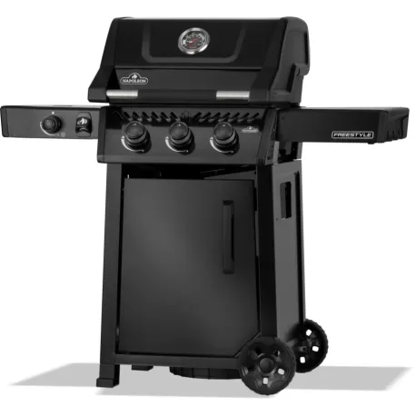 Barbecue a gas, Freestyle Pro 365 - FP365DSIBPK - Napoleon