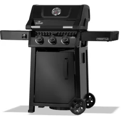 Barbecue a gas, Freestyle 365 - F365DPK - Napoleon 2