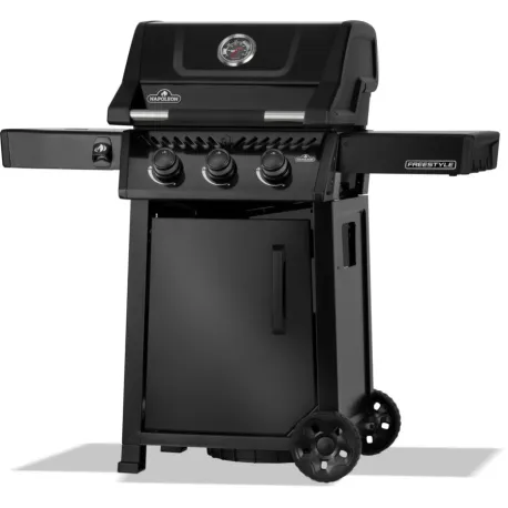 Barbecue a gas, Freestyle 365 - F365DPK - Napoleon