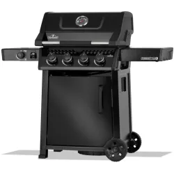 Barbecue a gas, Freestyle 425 - F425DSBPK - Napoleon 2