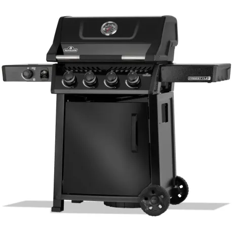 Barbecue a gas, Freestyle 425 - F425DSBPK - Napoleon