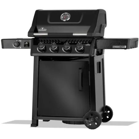 Barbecue a gas, Freestyle 425 - F425DSBPK - Napoleon